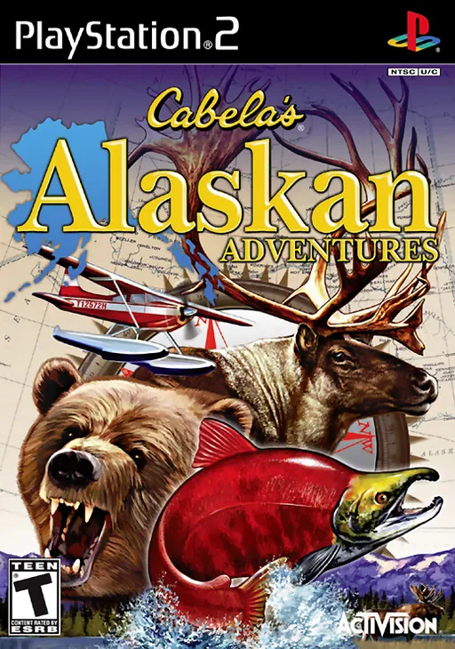 Cabela's Alaskan Adventures (USA)